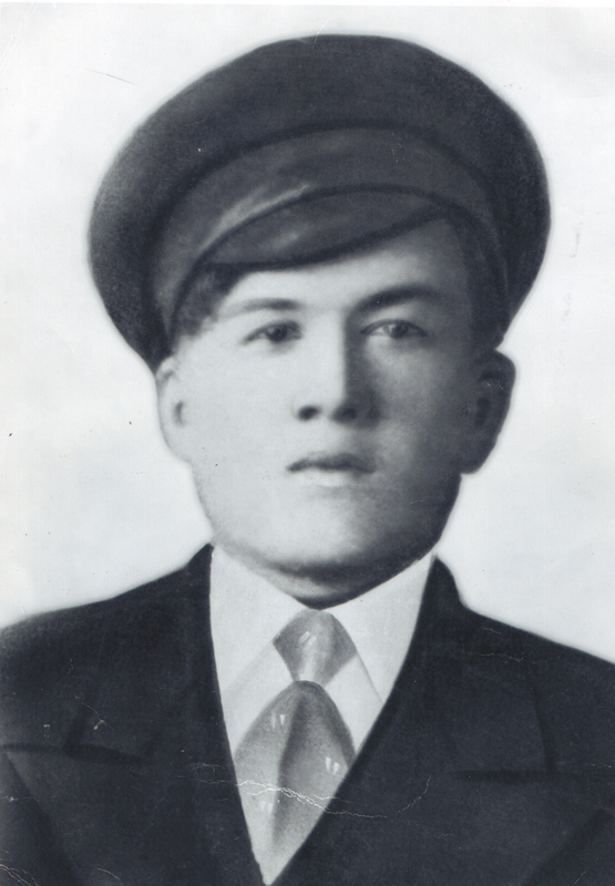 Voitsekhovich Anton Nikiforovich