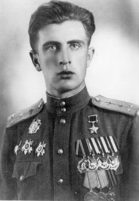 Кирсанов Владимир Михайлович