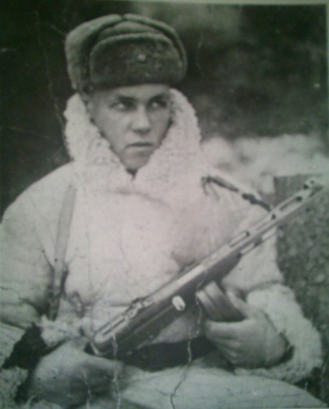 Ефремов Юрий Петрович
