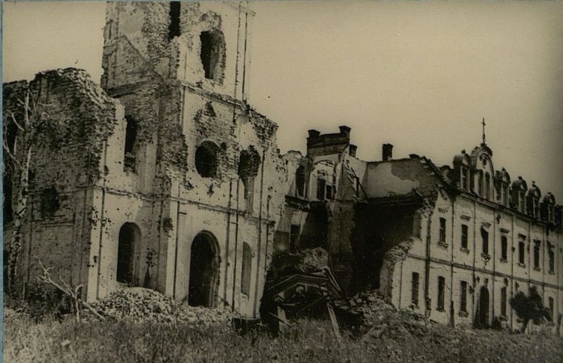 Фотография: Одер Штейнау
