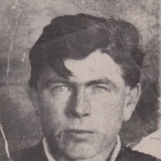 Потапов Михаил Егорович