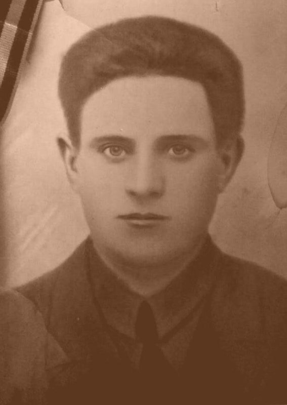Орлов Алексей Григорьевич