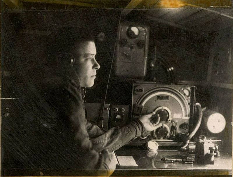 Фотография: История 10 гвардейского стрелкового корпуса