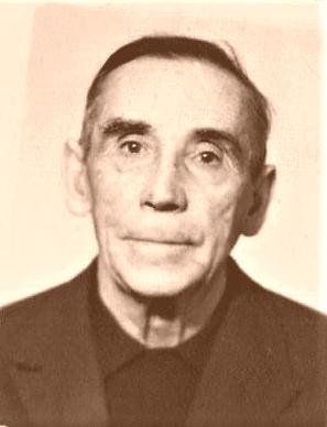 Красников Алексей Иванович