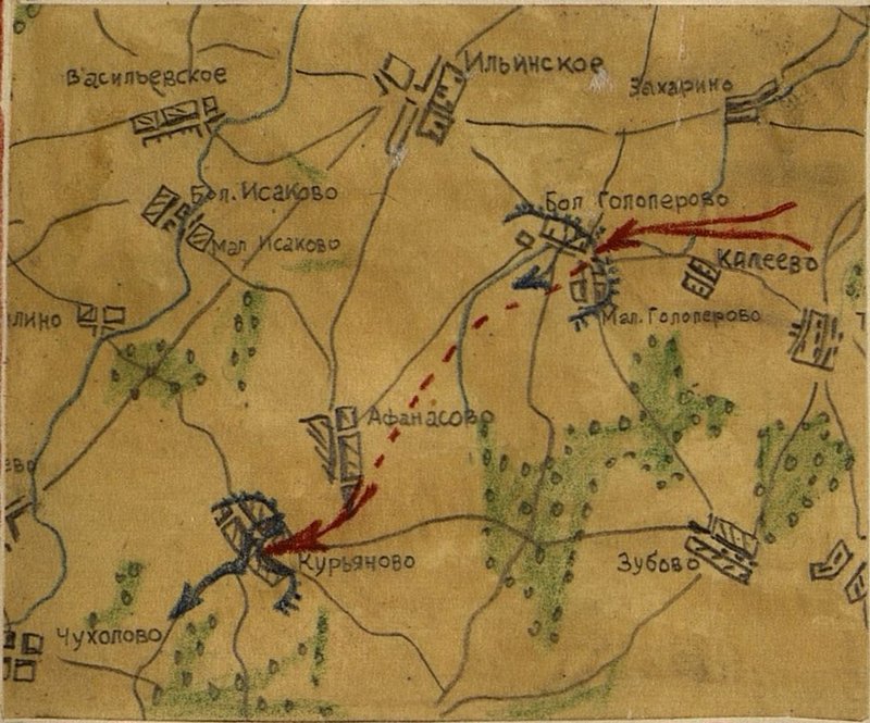 Image: History of the 49th Infantry Brigade