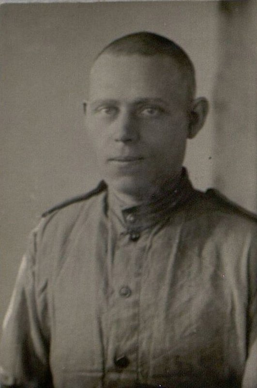 Фотография: Полтарадиев М.Г.