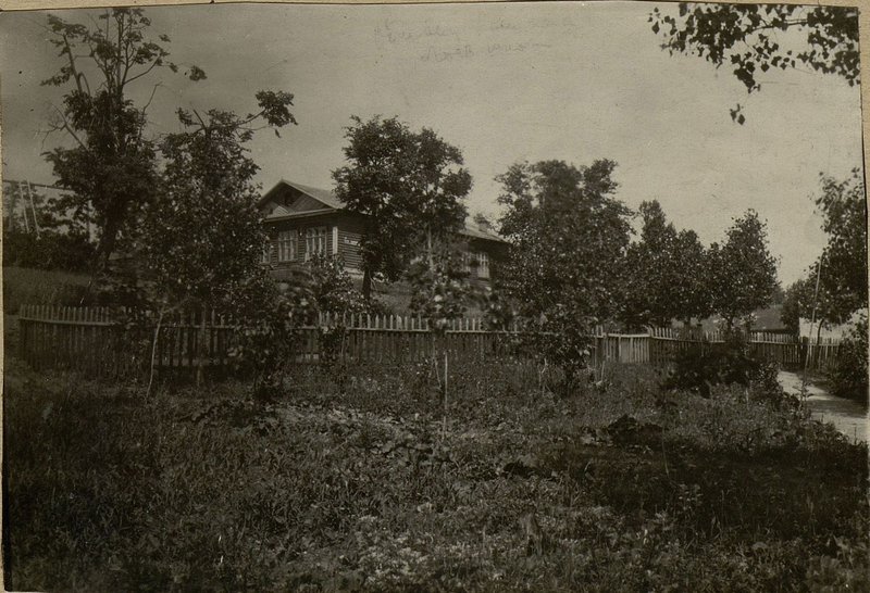Фотография: Воинское кладбище, п. Лоев, парк