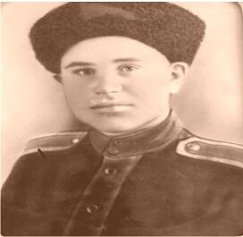Perepadya Lavrentiy Borisovich
