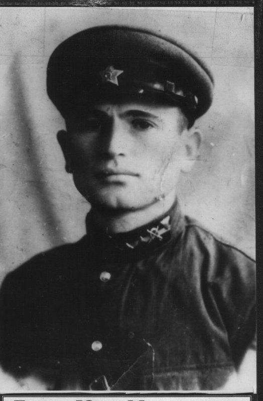 Галаев Юсуп Магомедович