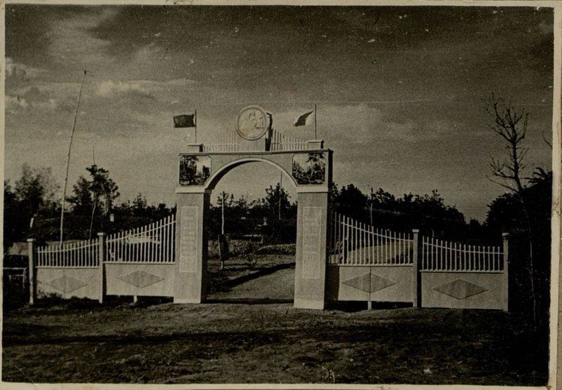 Фотография: Наглядная агитация