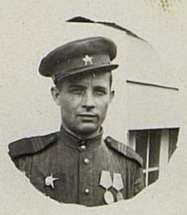 Фотография: Сержант Прилуков