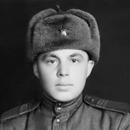 Петунин Всеволод Николаевич