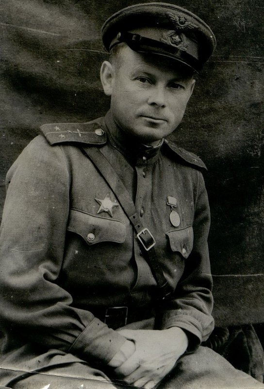 Фотография: История 6 подвижной авиаремонтной базы
