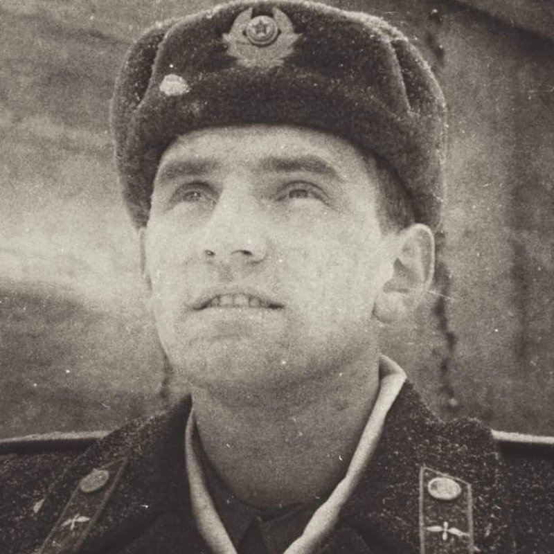 Rogozin Oleg Konstantinovich