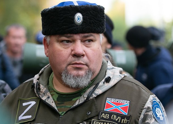 Отправка добровольцев и мобилизованных из Оренбурга на подготовку в Ростовскую область