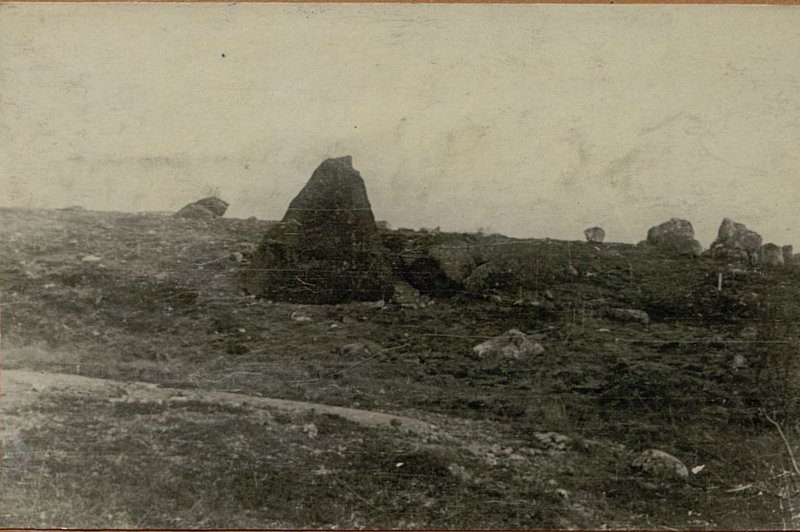 Image: District in sq. 1240