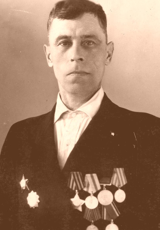 Николичев Сергей Андреевич