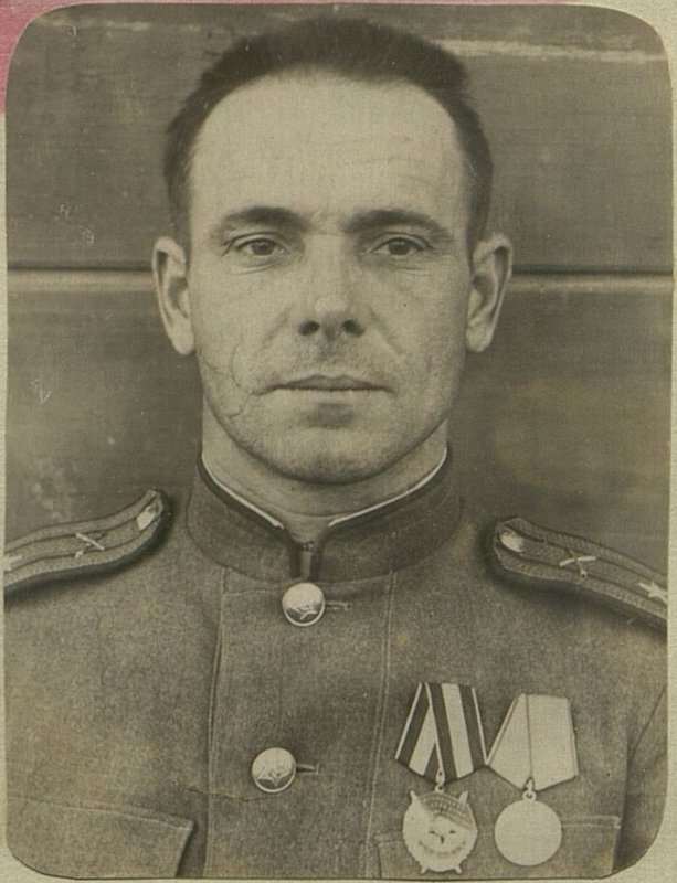 Фотография: Майор Кокорин