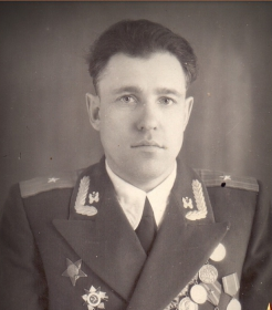 Fedor Pervushov