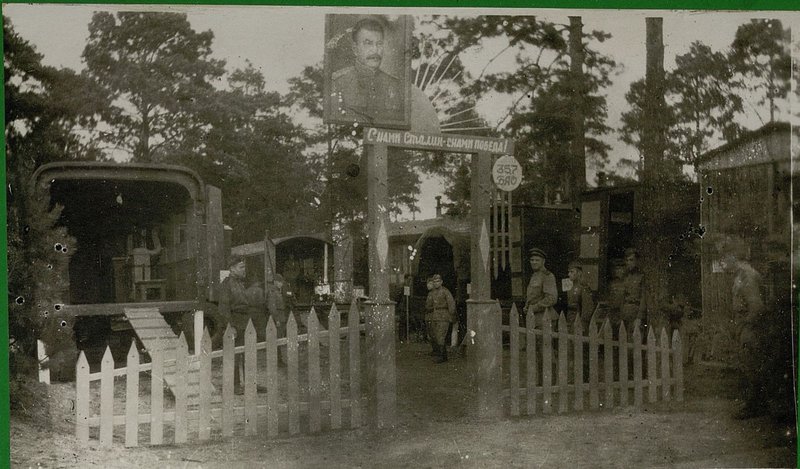 Image: Workshops