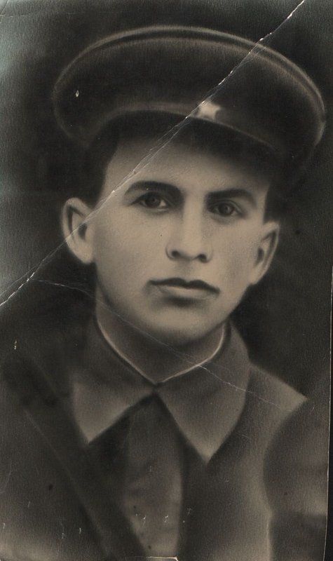 Semyon Georgievich Polandov