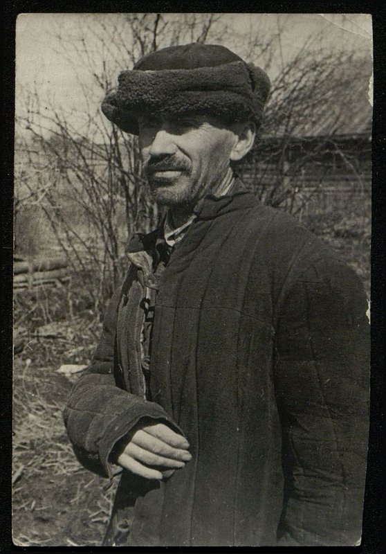 Original image: Kononov Konstantin Fedorovich, 50 years old, disabled
