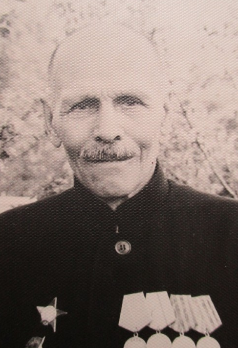 Danil Sinyavtsev