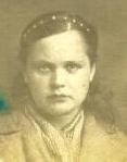 Оленина Надежда Тимофеевна