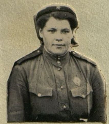 Фотография: Медицинская сестра Краснова Е.Г.