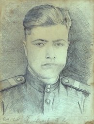 Мой прадедушка-Голованов Иван Власович