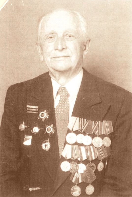 Vadim Milier