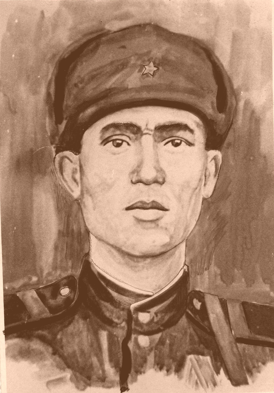 Ванин Николай Андреевич